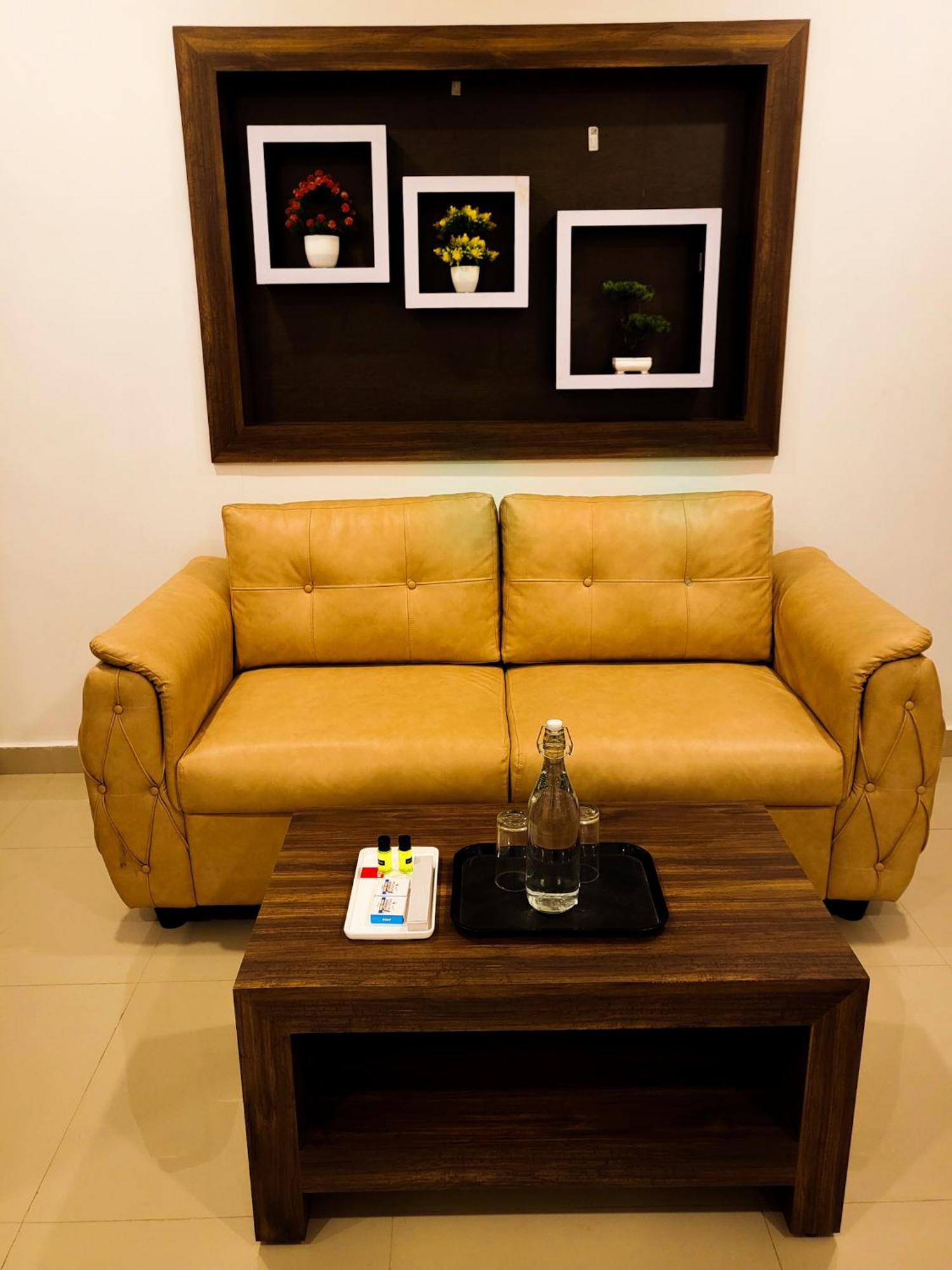 Thejaswini Residency Cheruvathur Nīleshwar Exterior foto