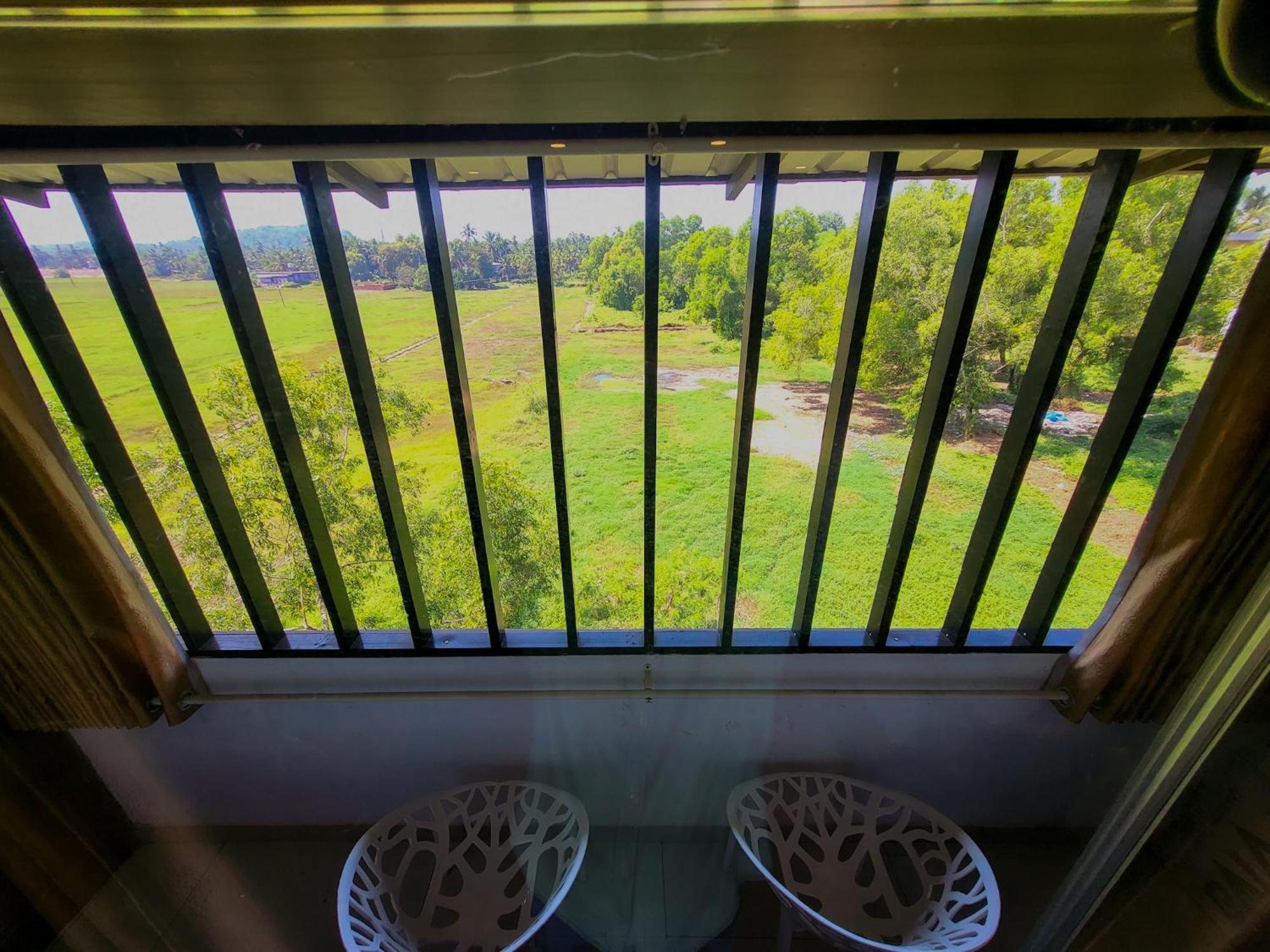 Thejaswini Residency Cheruvathur Nīleshwar Exterior foto